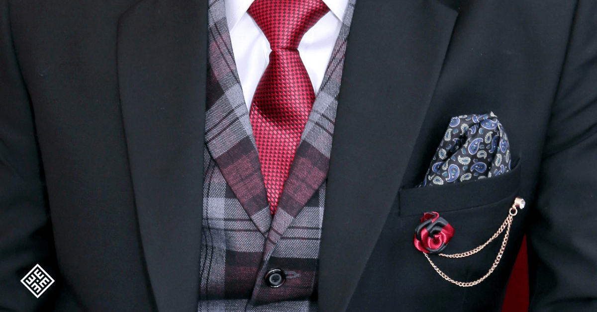 Clothes Make A Man