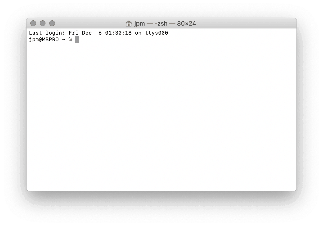 How To Test Your Website By Editing Your Local Host File (Mac OS)