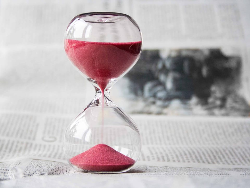 Get $hit Done With This Extremely Simple Productivity Tool